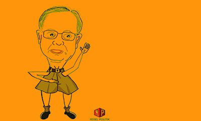Two sides of the same coin: Pranab Mukherjee gentrifying RSS is unbecoming  of a self-proclaimed 'Nehruvian' – The Leaflet