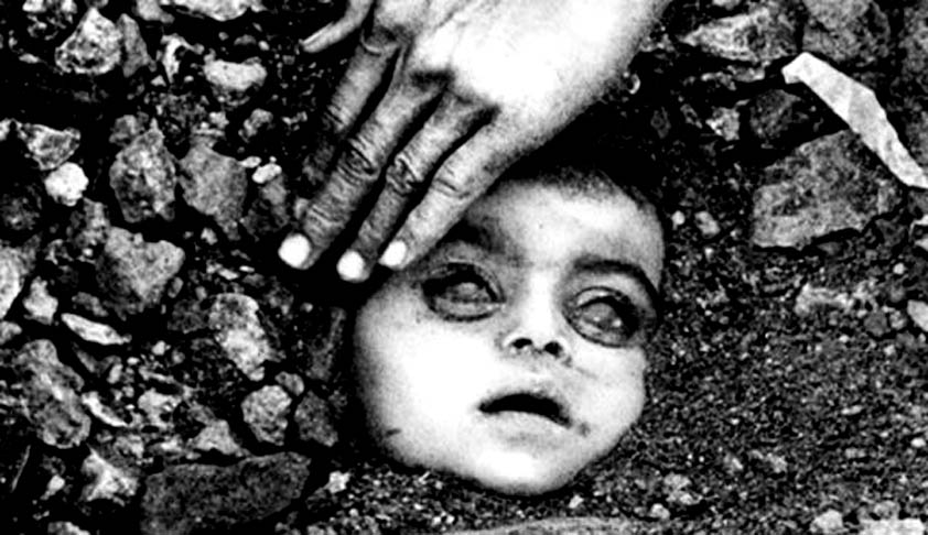 Survivors, activists claim BJP rule is the worst period for Bhopal gas  tragedy victims – The Leaflet