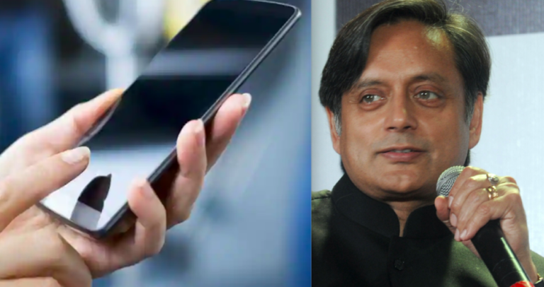 Shashi Tharoor Is Right To Seek Comprehensive Review Of Indias