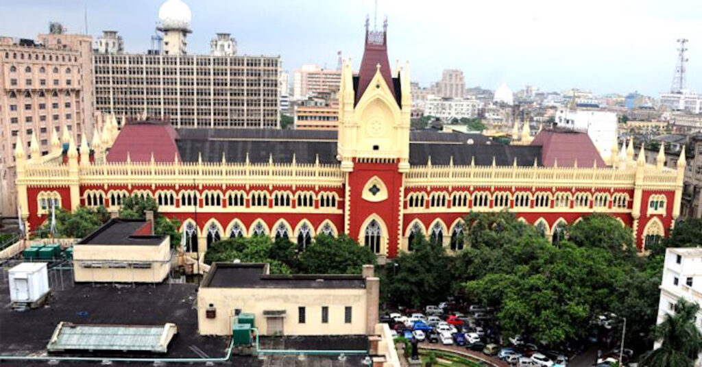 [Read judgment] Calcutta High Court orders amendments in senior