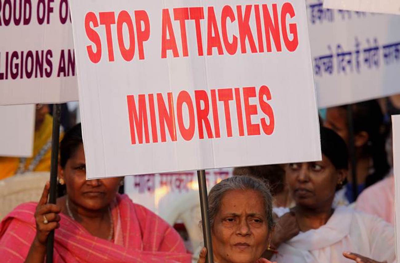india needs a special law to protect and promote minority rights in the criminal justice system - theleaflet