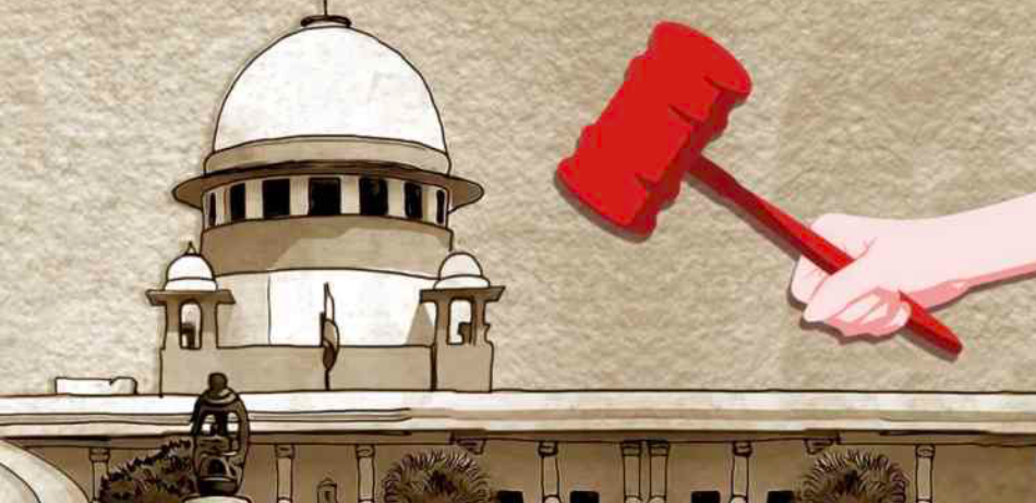 At Supreme Court's insistence, UP Govt agrees to appoint retired SC judge  to head probe into Vikas Dubey encounter – The Leaflet
