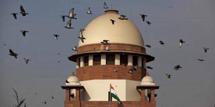 SC allows N Ram, Arun Shourie, Prashant Bhushan to withdraw plea Challenging provisions of Contempt of Court Act