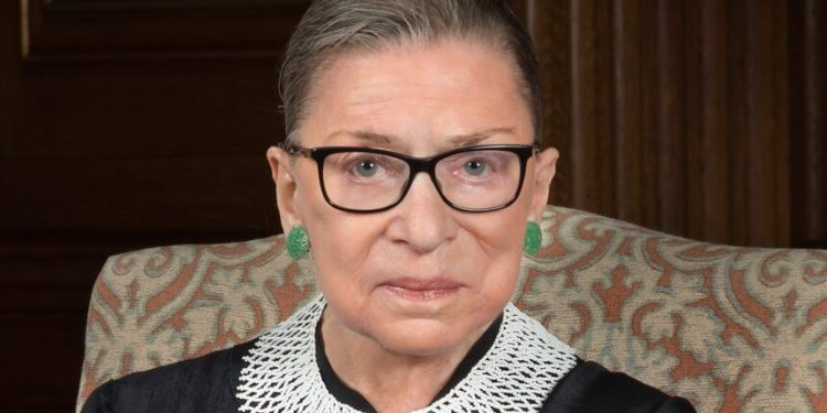 The Enduring Legacy Of Ruth Bader Ginsburg A Life Lived In Pursuit Of Justice Theleaflet 1582