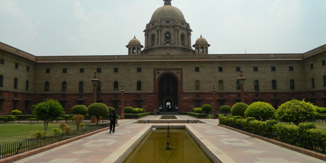 Three IAS officers appointed in the PMO TheLeaflet