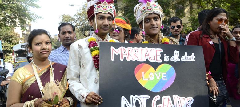 Indian Supreme Court Judgements On Same Sex Marriages