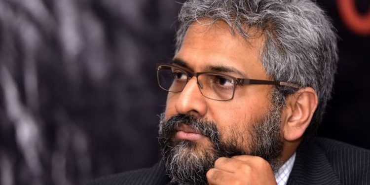 FIR against The Wire’s Siddharth Varadarajan for article on farmer’s death; Varadarajan calls it malicious prosecution