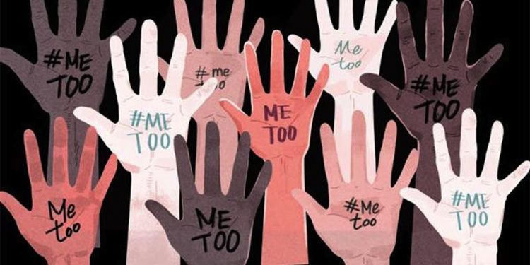 Defamation Law is Being Weaponised to Destroy the Global #MeToo Movement:  Can Free Speech Protections Help Counter the Impact?