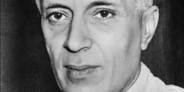 Jawaharlal Nehru: An Iron-willed Democrat Who Had Strength Lined with Tenderness