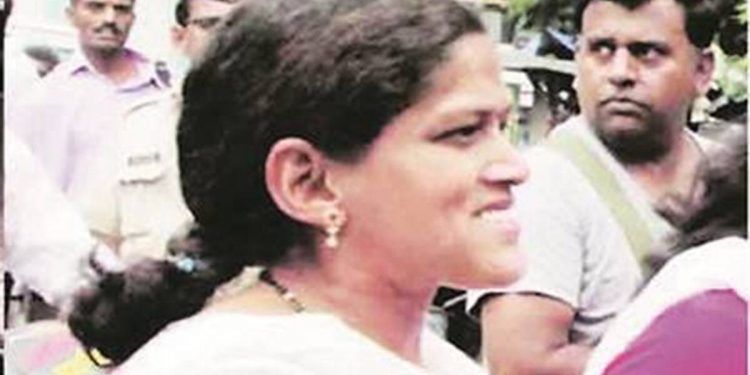 The sad saga of Kanchan Nannaware who died waiting for justice