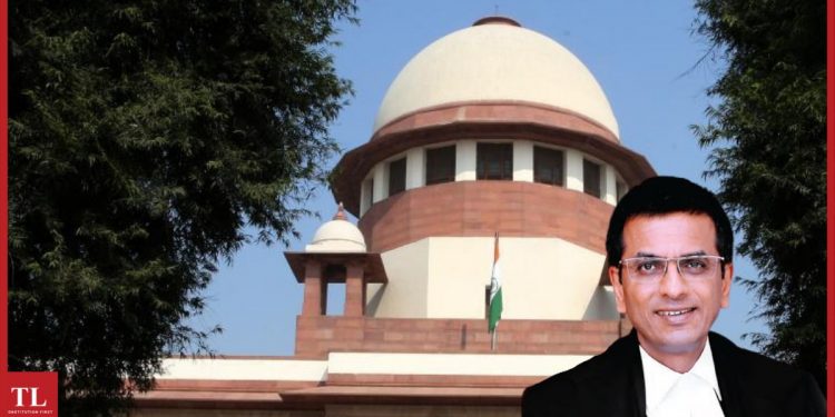 Will Justice DY Chandrachud be Voice of Accountability in Supreme Court Collegium?