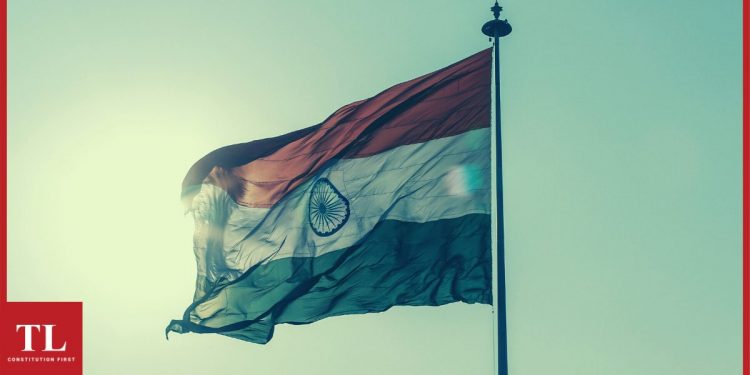 Breaking down the law governing usage of India’s National Flag