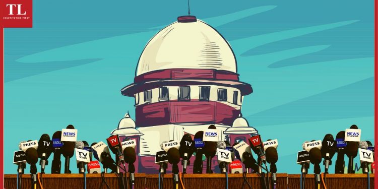 Why the judiciary is responsible for the plight of news media