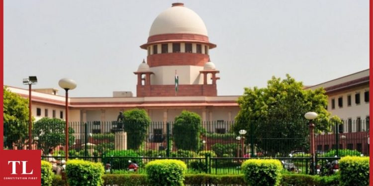 Supreme Court again abdicates responsibility by refusing to act against electoral bonds