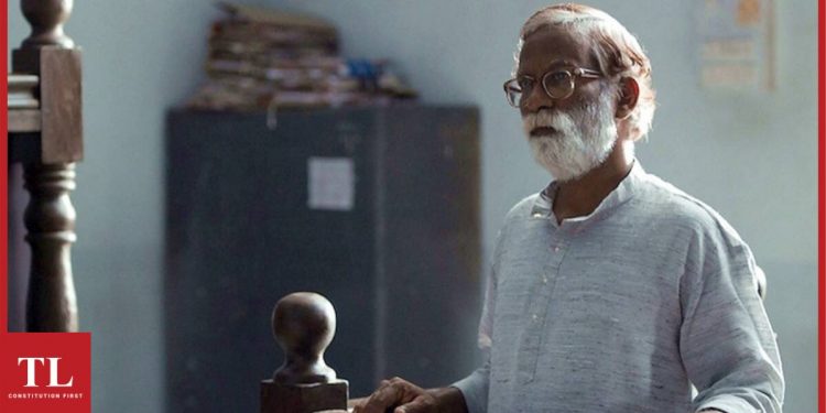 Late ‘Court’ Actor and Cultural Activist Vira Sathidar Lived a Life of Resistance against Oppression