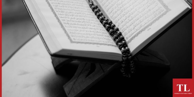 Patriarchal interpretations of Quran and the need for community reforms within Muslims