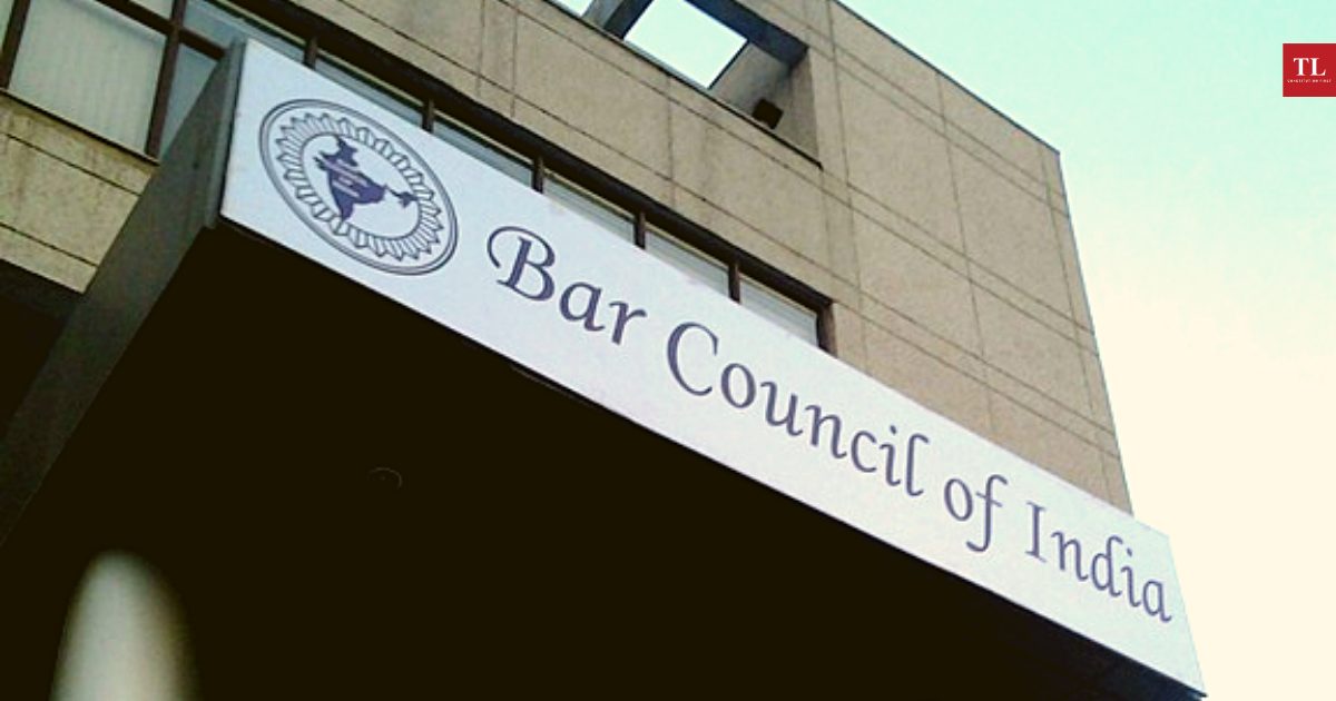 Bar Council goes overboard to discipline and punish – The Leaflet