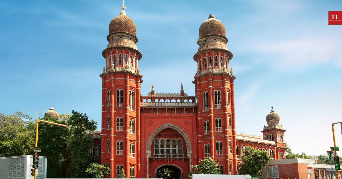Madras High Court Judgment is a Harbinger of Hope for Human Rights – The  Leaflet