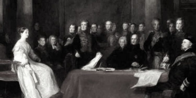 The Privy Council: looking back at the final court of appeal in British India