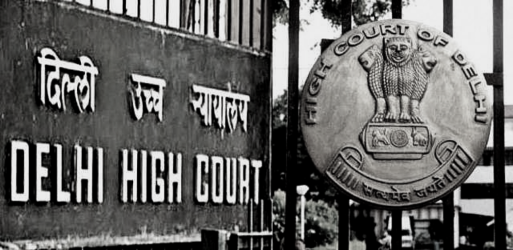 Delhi HC Ruling on Non-Disclosure of Password of Devices by Accused is a  Welcome Safeguard | NewsClick