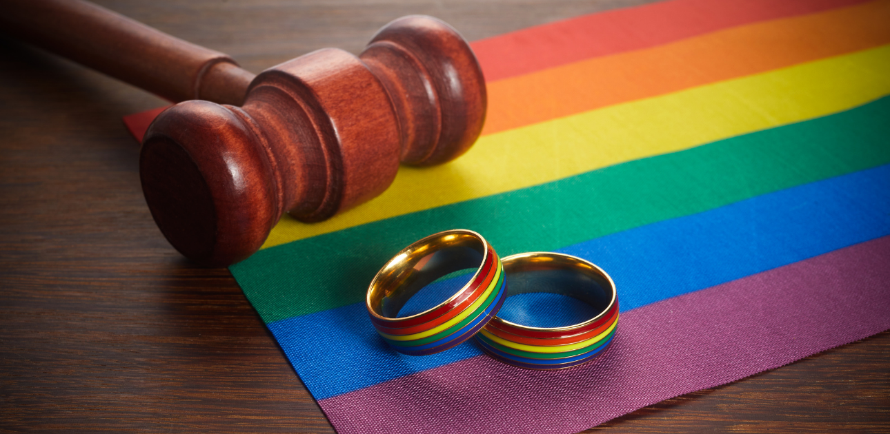 Marriage Equality, LGBTQIA+