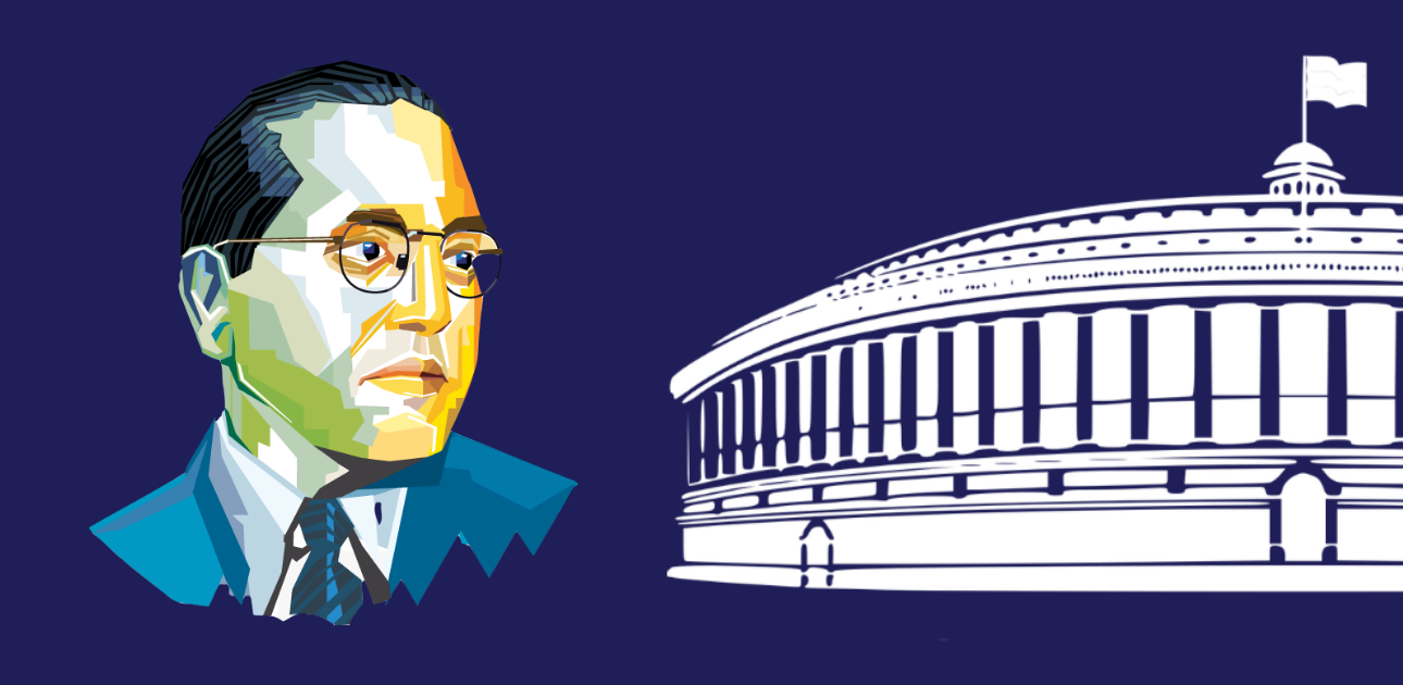 Dr. Ambedkar's rich legacy: The Leaflet's attempt to cull out form ...