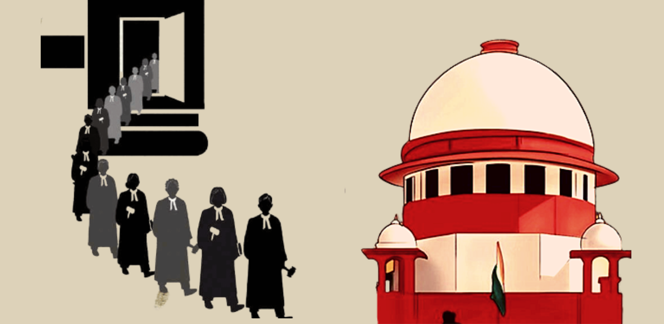 Judicial in India