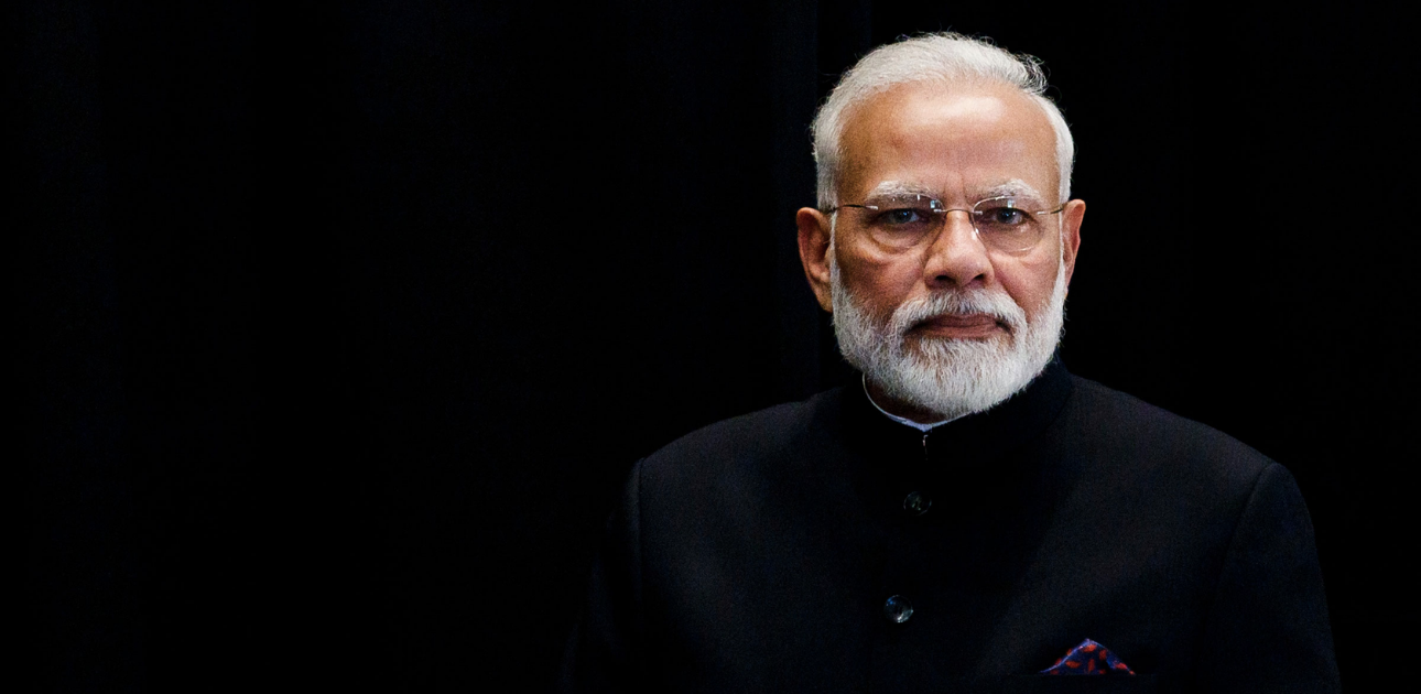 Prime Minister Modi's use of religious slogans is against India's  commitment to secularism – The Leaflet