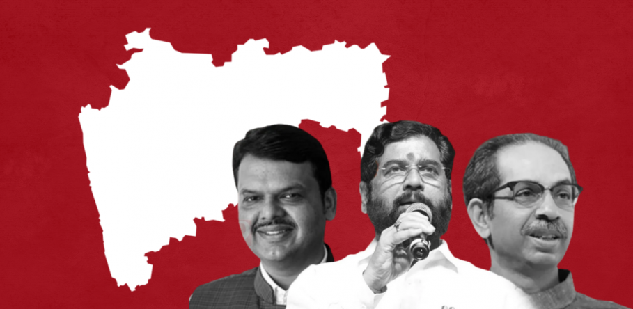 Maharashtra Political Crisis Judgment A Detailed Analysis The Leaflet 4966