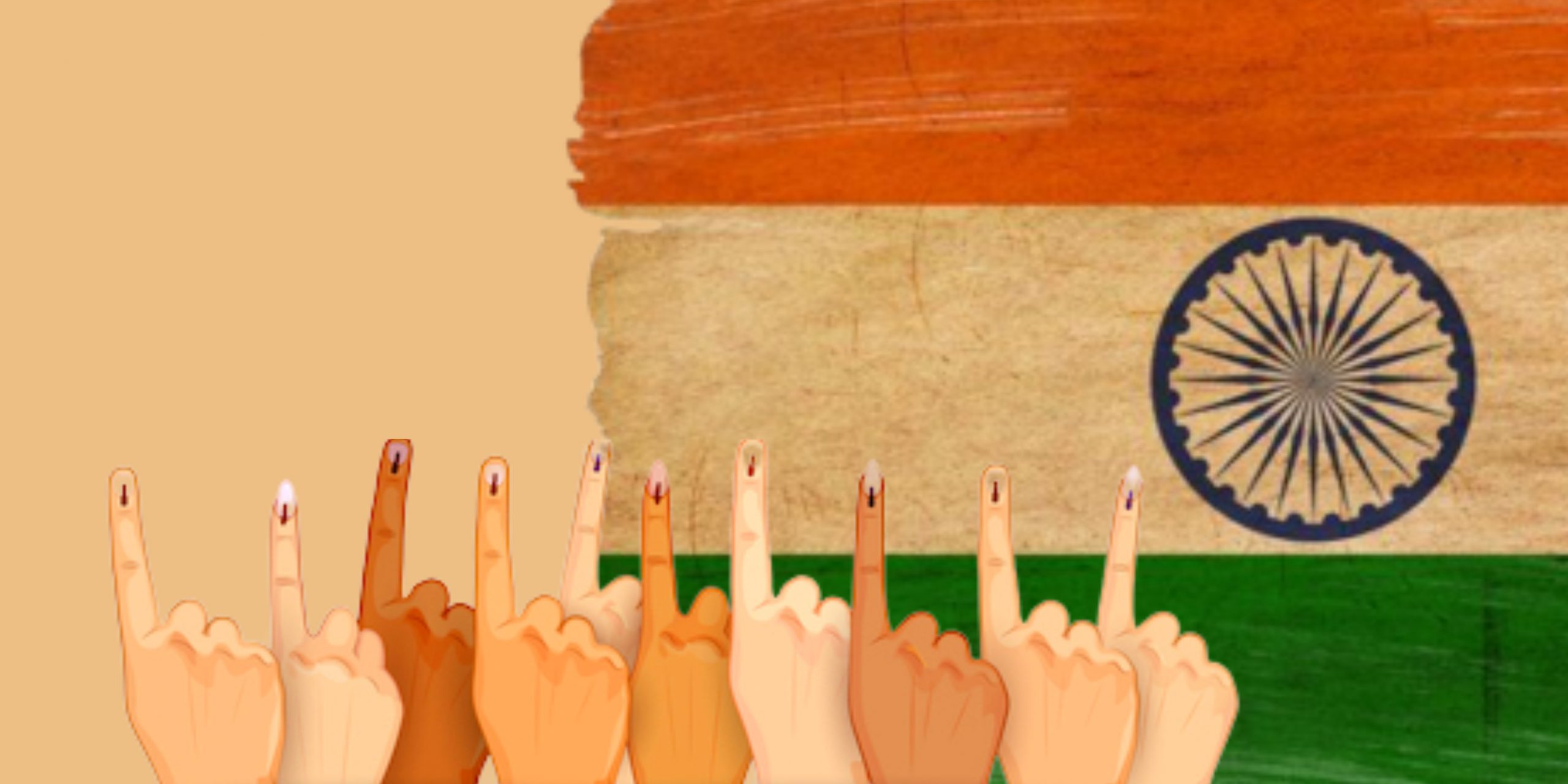 Elections And Indian Democracy Scaled 