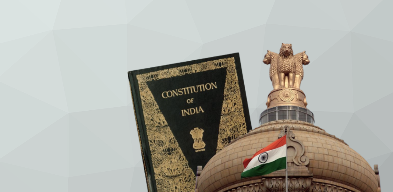 Indian Constitution Day Poster Indian Flag Stock Illustration 2226331511 |  Shutterstock