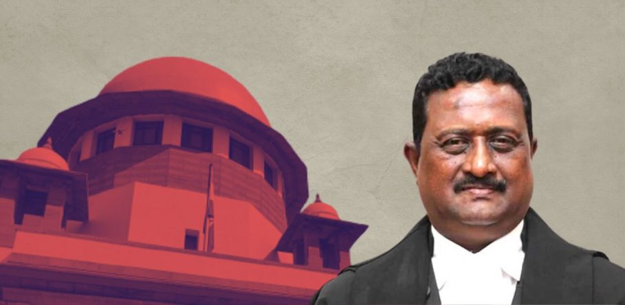 Collegium Recommends Karnataka Chief Justice Prasanna B. Varale For SC ...